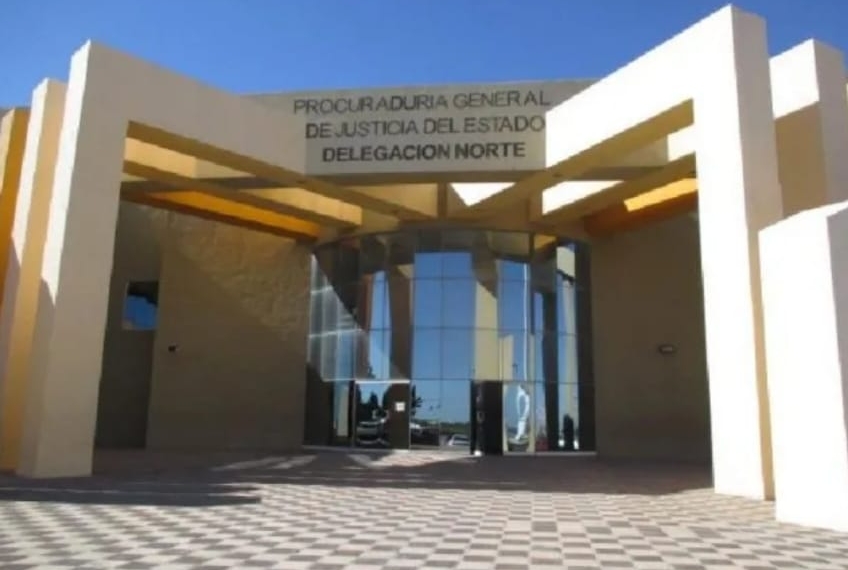 Formalizan querella por robo a casa habitación