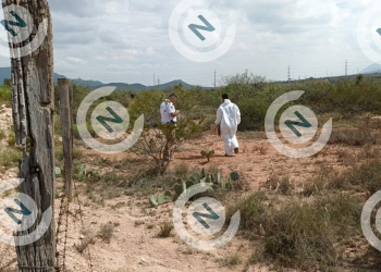 Encuentran a hombre sin vida