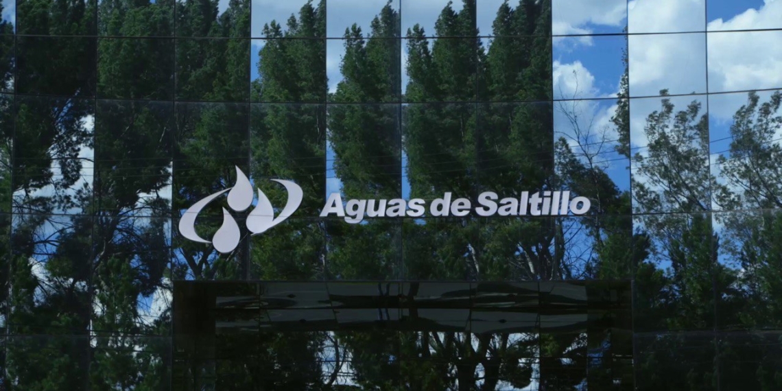 Firman convenio para planta tratadora