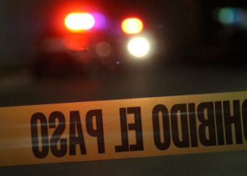 Muere hombre tras ser atropellado