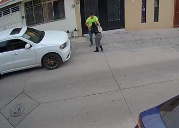 Imputan por feminicidio a Miguel ‘N’, presunto asesino de Milagros; le dan prisión preventiva