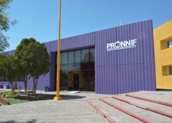 Denuncian influyentismo en Pronnif