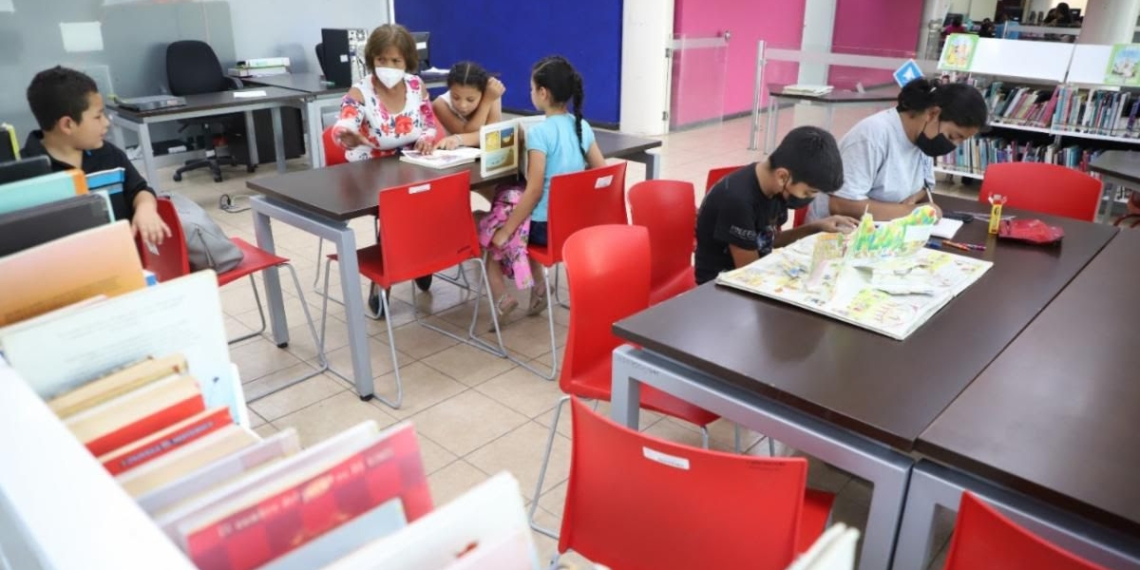Habrá Feria del Regreso a Clases con descuentos en útiles escolares