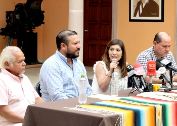 Anuncian encuentro de artesanía
