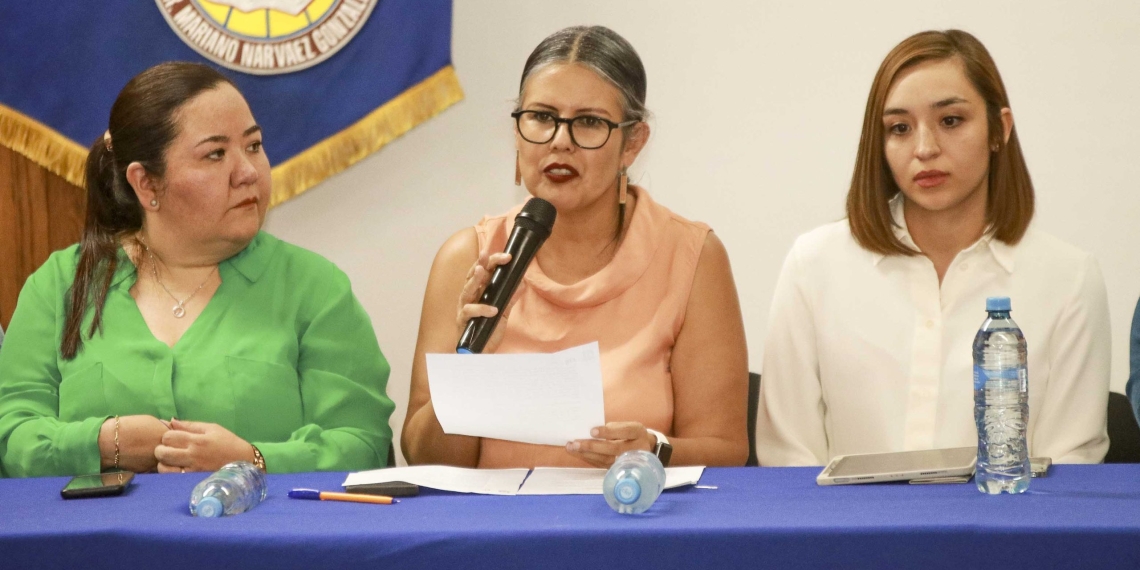 Firman convenio de ‘cero tolerancia’