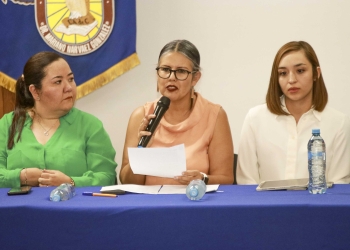 Firman convenio de ‘cero tolerancia’
