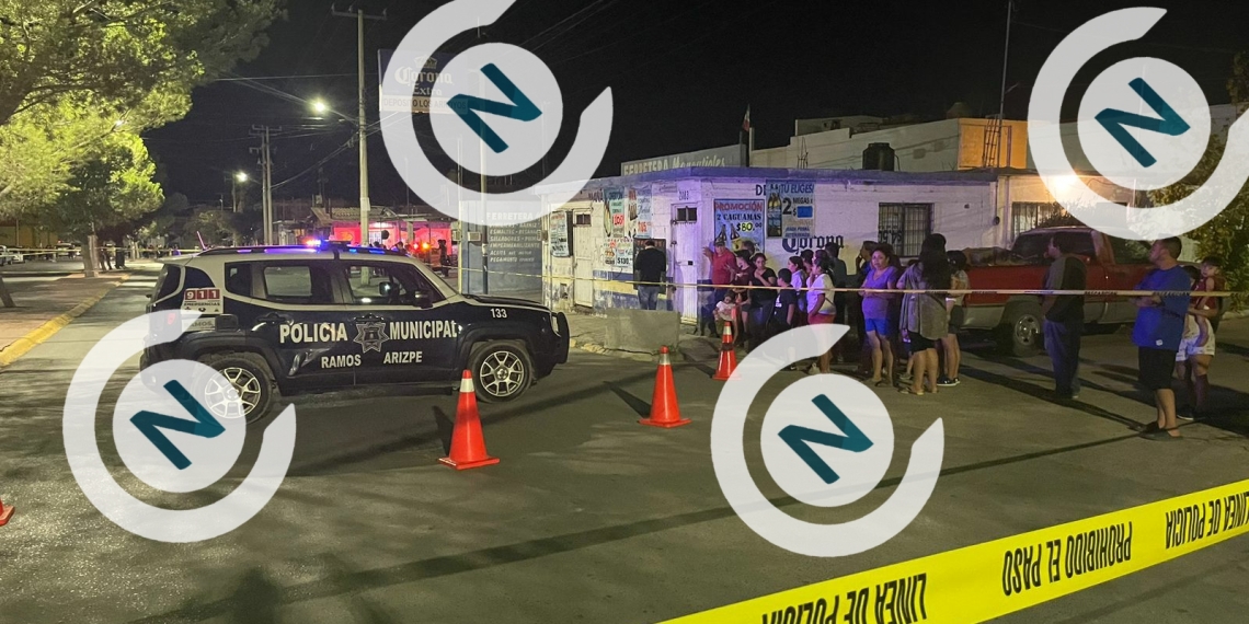 Muere adolescente tras riña