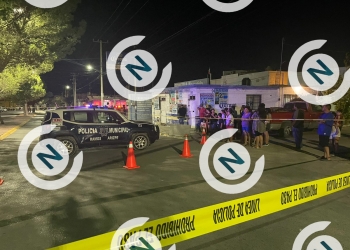 Muere adolescente tras riña