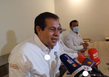 “No vamos a contratar ‘revoltosos’