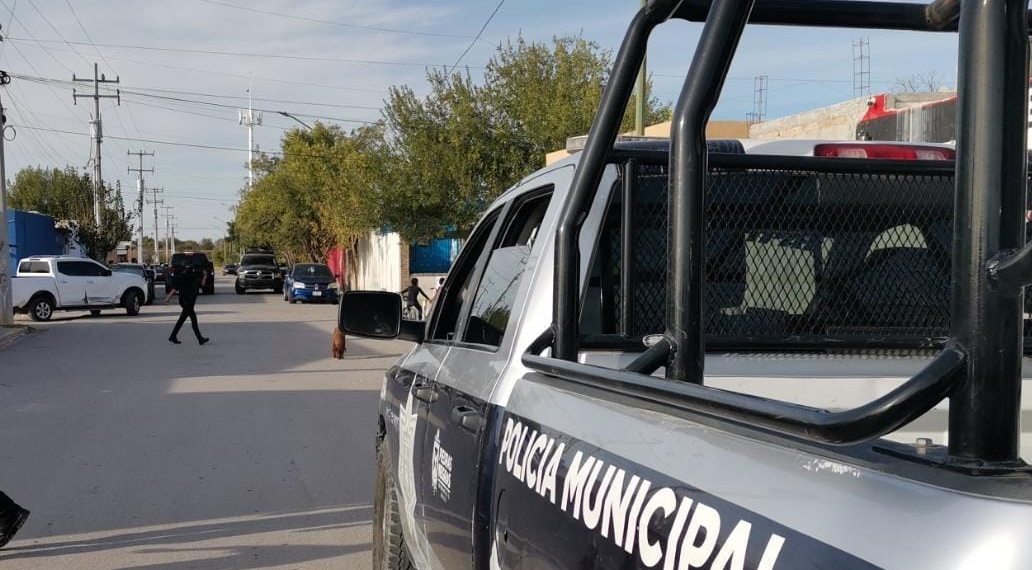 No denuncian supuesto secuestro ni robo
