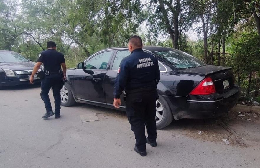 No hay denuncias recientes por vehículos que hayan sido robados