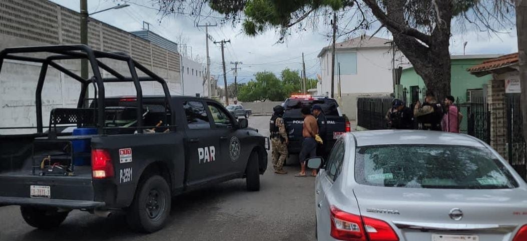 Resolverán situación legal de detenido por privación de la libertad