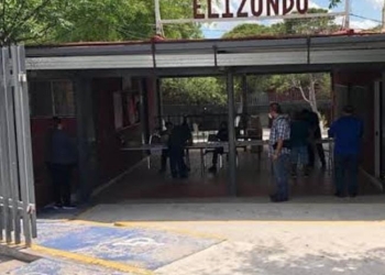 Se registra supuesto delito sexual en la escuela secundaria #38