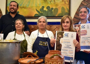 Invitan al Festival del Cabrito