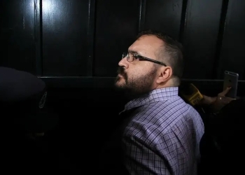 Tribunal Federal rechaza amparo a Mónica Ghihan Macías, ex cuñada de Javier Duarte, por caso de defraudación fiscal