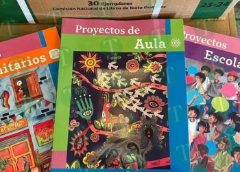 Incertidumbre en la entrega de libros de texto en la Región Norte de Coahuila