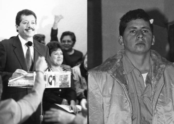 Fiscalía impugna sentencia de amparo a Mario Aburto