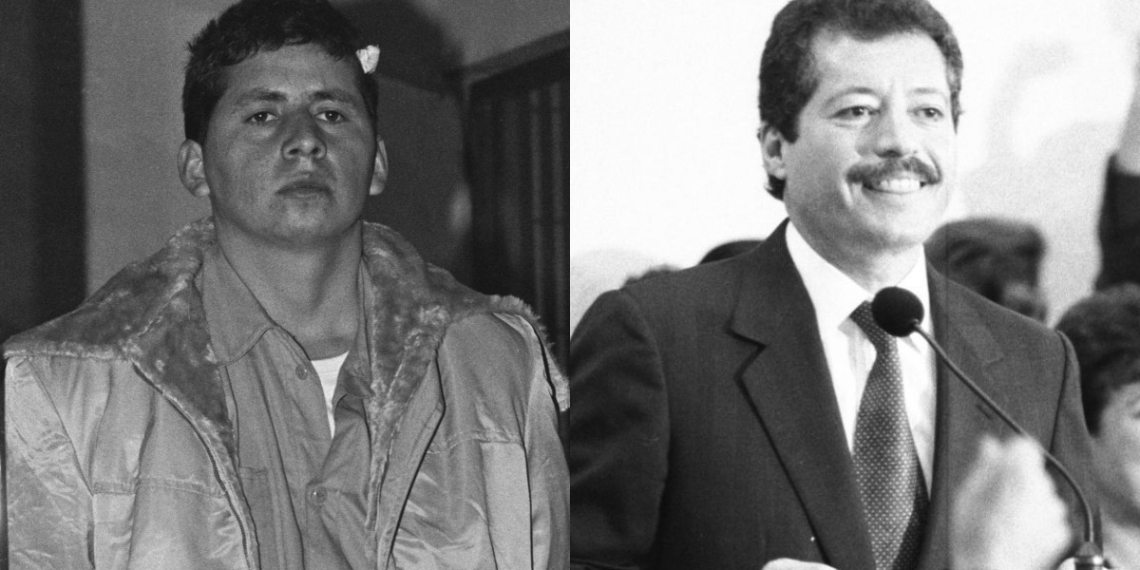 Invalidan la sentencia al “homicida” de Colosio