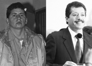 Invalidan la sentencia al “homicida” de Colosio
