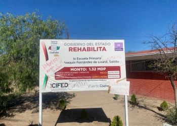 Llaman ‘mentiroso’ al Gobierno Estatal