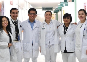 El IMSS busca cubrir 300 plazas para médicos especialistas en Coahuila