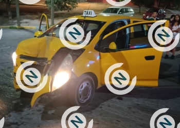 Persecución y balazos en Saltillo