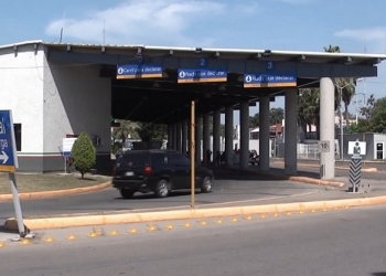 Guardia Nacional continúa decomisando autos regularizados con decreto que se importaron después de 2021