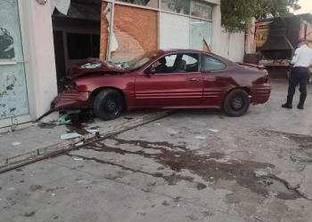 De no existir arreglo en choque se consignará ante asuntos viales