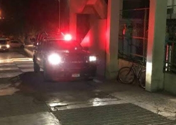 Joven intenta terminar con su vida