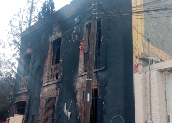 Entes defienden a objetos poseídos