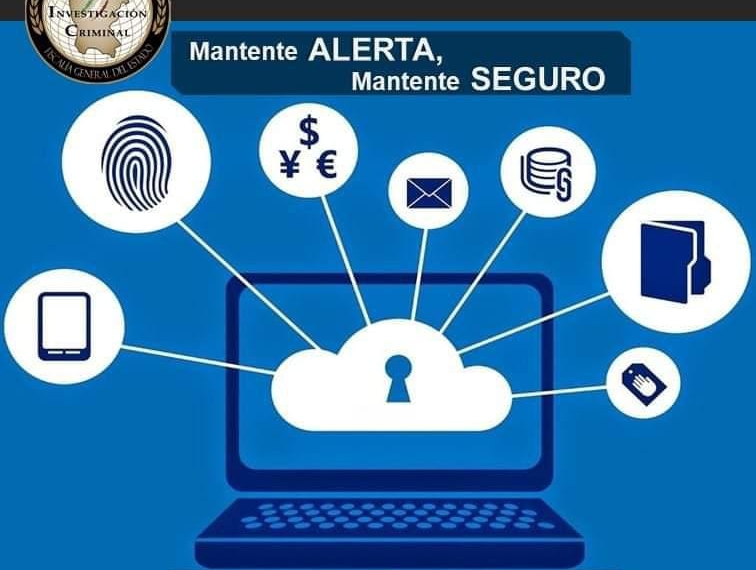 Campañas para prevenir fraudes siguen activas