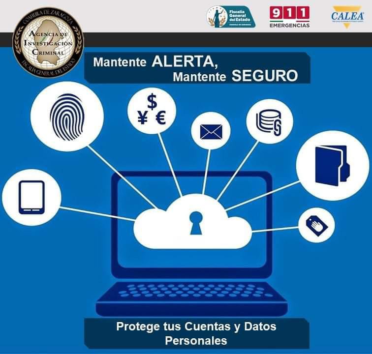 Campañas Para Prevenir Fraudes Siguen Activas