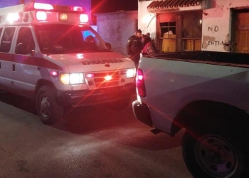 Estudiante es atropellada sobre transitado bulevar