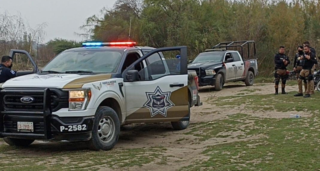 Sigue bajo investigación homicidio de tres personas en San Vicente