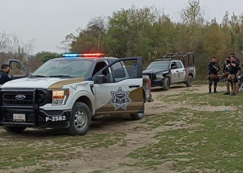 Sigue bajo investigación homicidio de tres personas en San Vicente
