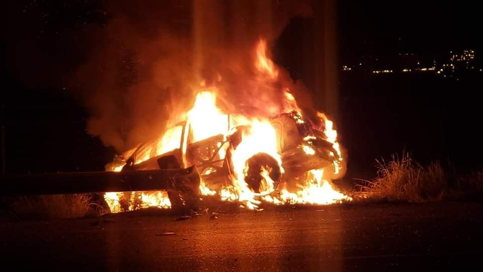 Para FGE calcinado no está identificado oficialmente