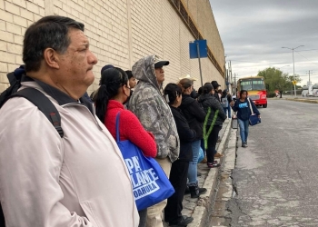 Llegan tarde por culpa de la ruta Ramos
