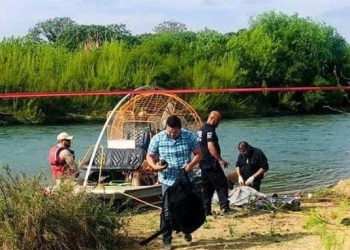 En el año han muerto 40 migrantes