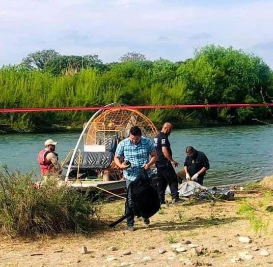 En el año han muerto 40 migrantes