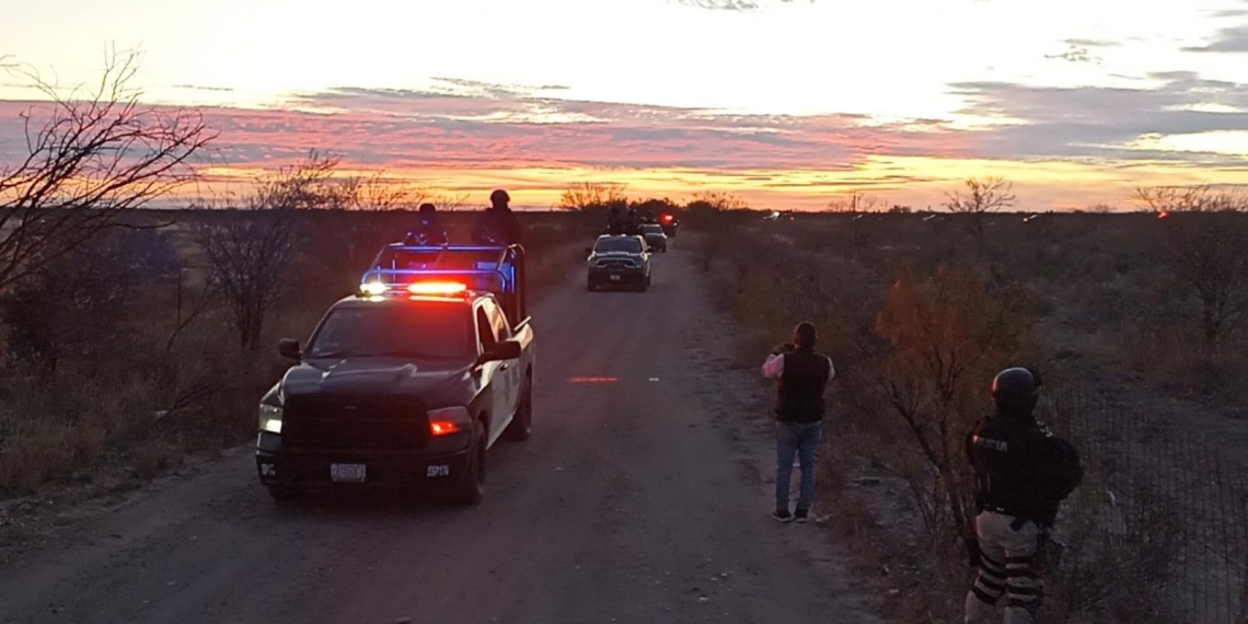 Vinculado involucrado en triple asesinato