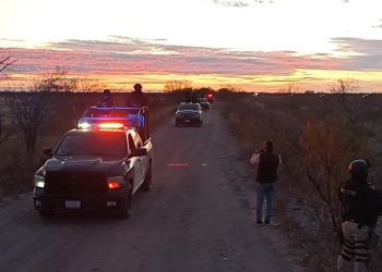 Vinculado involucrado en triple asesinato