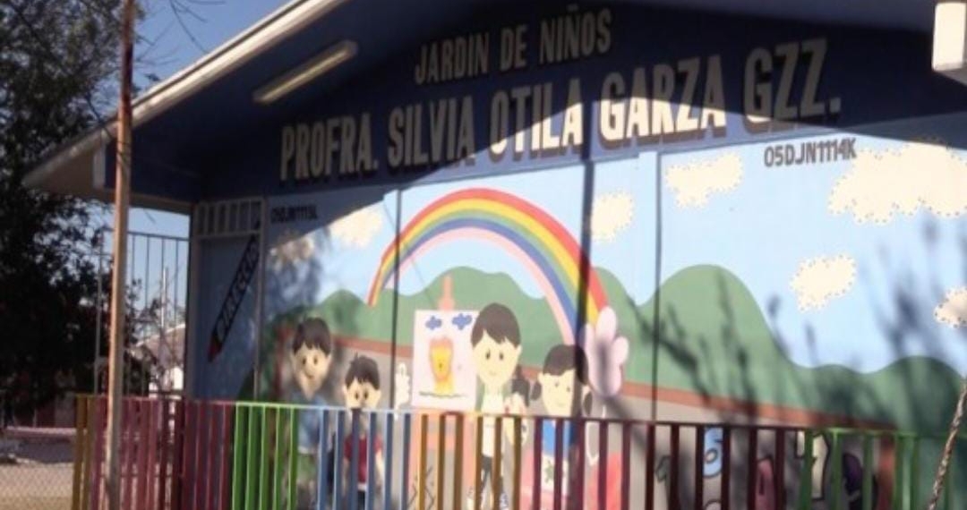 Para investigar robo en jardín de niños se requiere la denuncia