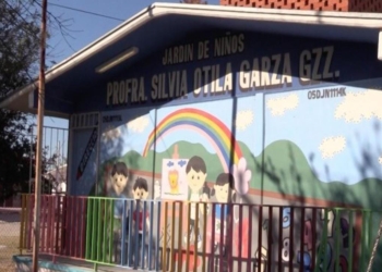 Para investigar robo en jardín de niños se requiere la denuncia