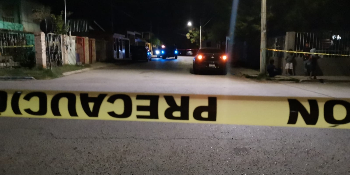 Mediante operativo logran rescatar a hombre que estaba privado de su libertad