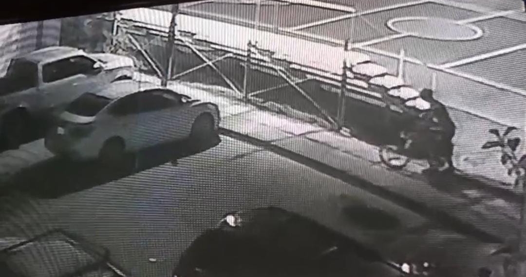 Investigan robo violento a sexagenario; hay un detenido que estría relacionado