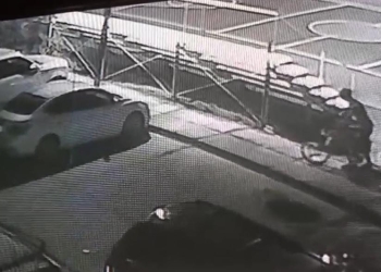 Investigan robo violento a sexagenario; hay un detenido que estría relacionado