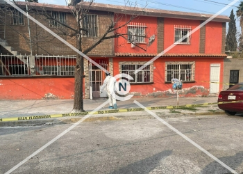 Es encontrado sin vida