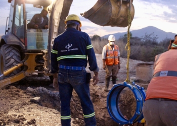 Solicita Agsal ampliación de contrato con Saltillo