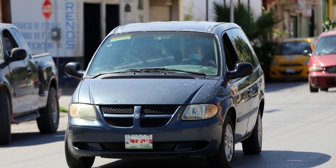 Amplían el plazo para regularizar “autos chocolate” hasta fin de año