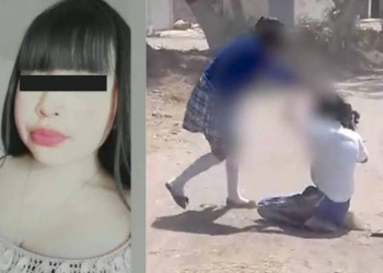 Joven es hallada responsable de homicidio en caso de bullying escolar